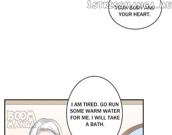 Tall in Love chapter 66 - page 40