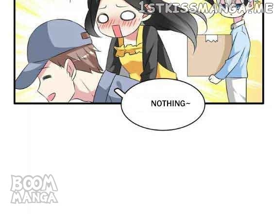 Tall in Love chapter 66 - page 49