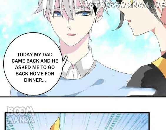 Tall in Love chapter 66 - page 53