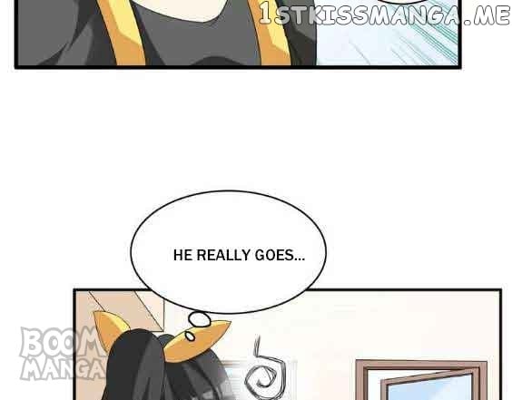 Tall in Love chapter 66 - page 55