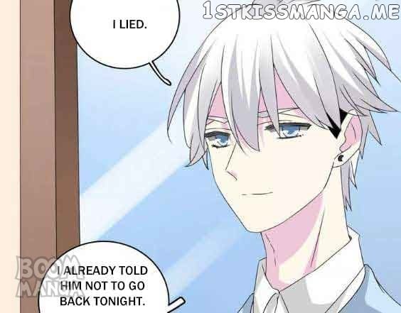 Tall in Love chapter 66 - page 58