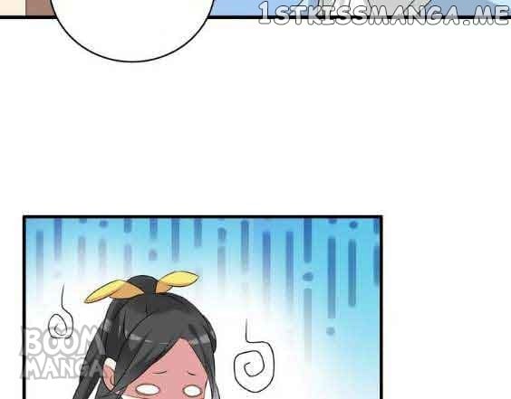 Tall in Love chapter 66 - page 59