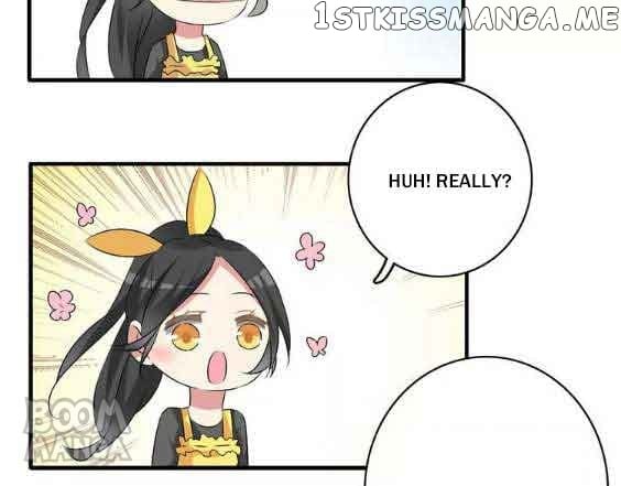 Tall in Love chapter 66 - page 60