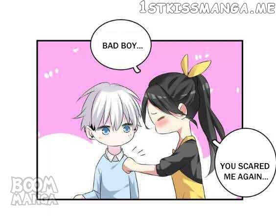 Tall in Love chapter 66 - page 62