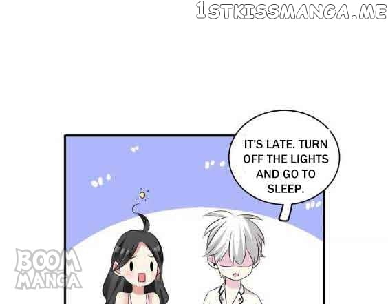 Tall in Love chapter 66 - page 79