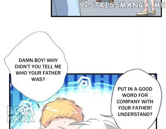 Tall in Love chapter 67 - page 14