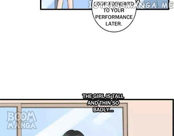 Tall in Love chapter 68 - page 10