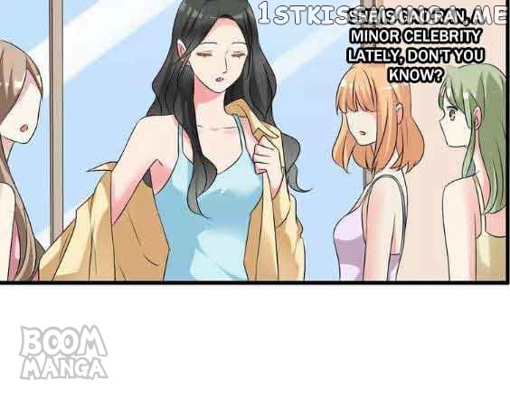 Tall in Love chapter 68 - page 11