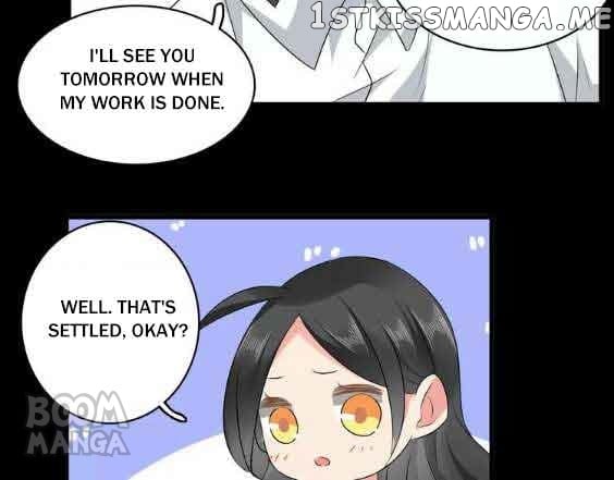 Tall in Love chapter 68 - page 16
