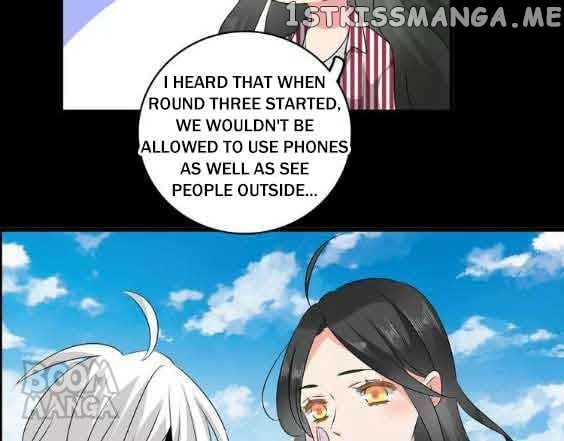 Tall in Love chapter 68 - page 17