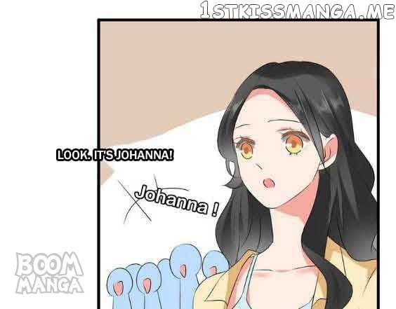 Tall in Love chapter 68 - page 20