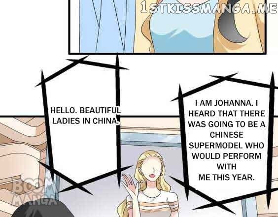 Tall in Love chapter 68 - page 21