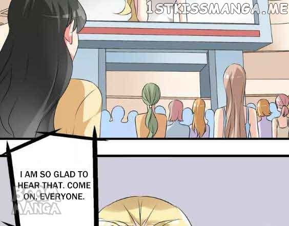 Tall in Love chapter 68 - page 22