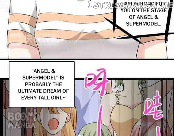 Tall in Love chapter 68 - page 24