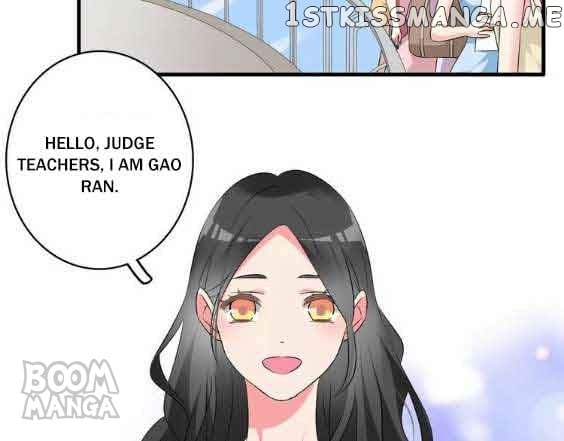 Tall in Love chapter 68 - page 3