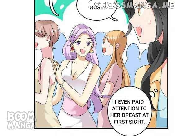 Tall in Love chapter 68 - page 30