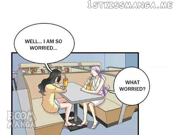 Tall in Love chapter 68 - page 36