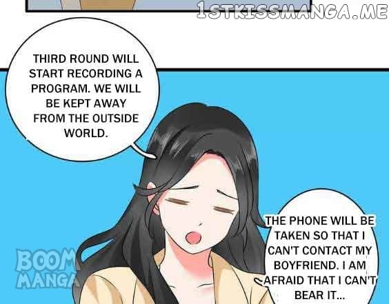 Tall in Love chapter 68 - page 37