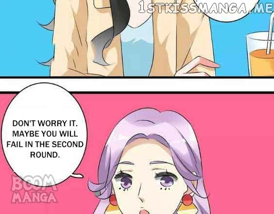 Tall in Love chapter 68 - page 38
