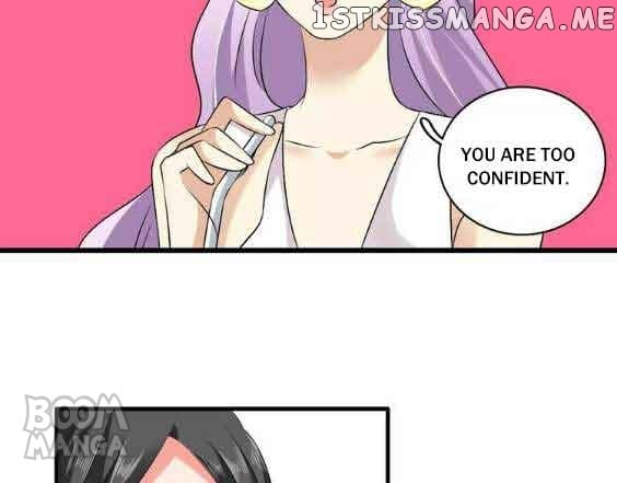 Tall in Love chapter 68 - page 39