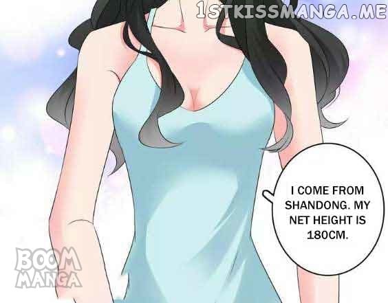 Tall in Love chapter 68 - page 4