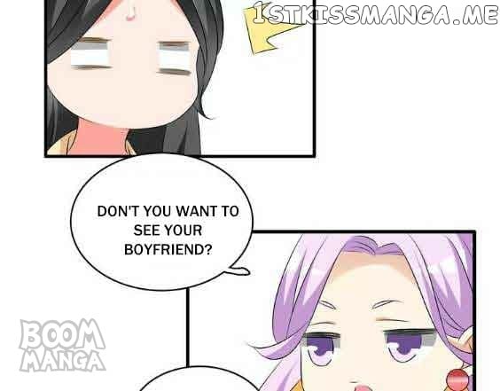 Tall in Love chapter 68 - page 40
