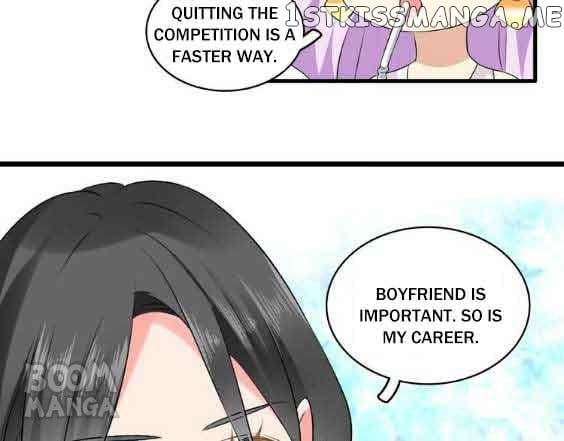 Tall in Love chapter 68 - page 41