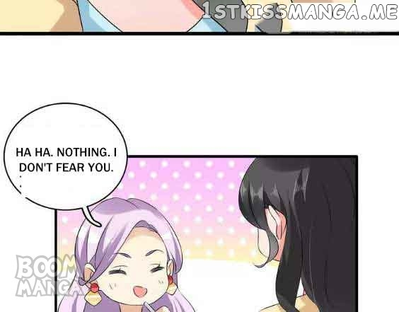 Tall in Love chapter 68 - page 43