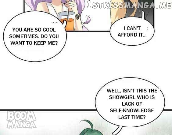 Tall in Love chapter 68 - page 44