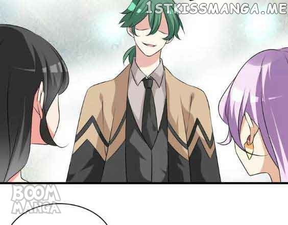 Tall in Love chapter 68 - page 45