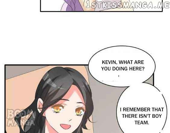 Tall in Love chapter 68 - page 48