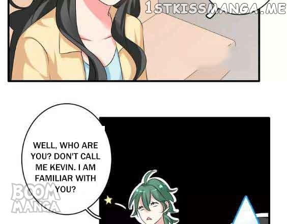 Tall in Love chapter 68 - page 49