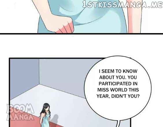Tall in Love chapter 68 - page 5