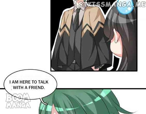 Tall in Love chapter 68 - page 50