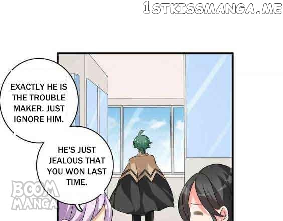 Tall in Love chapter 68 - page 52
