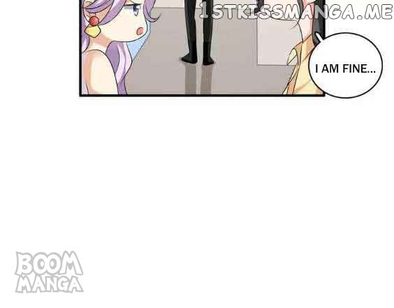 Tall in Love chapter 68 - page 53