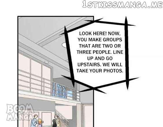 Tall in Love chapter 68 - page 54