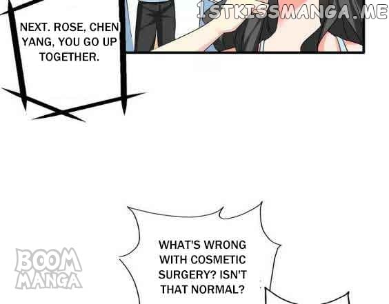 Tall in Love chapter 68 - page 56