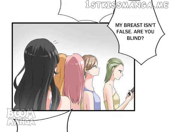 Tall in Love chapter 68 - page 57