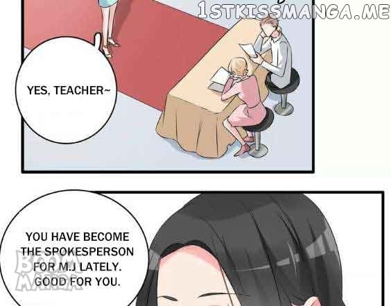 Tall in Love chapter 68 - page 6