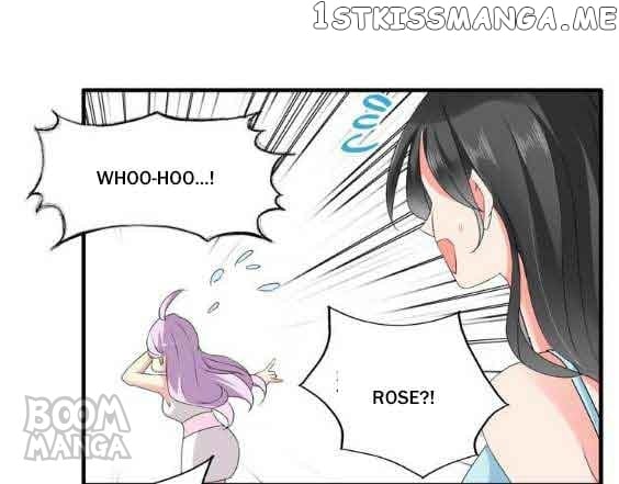 Tall in Love chapter 68 - page 60