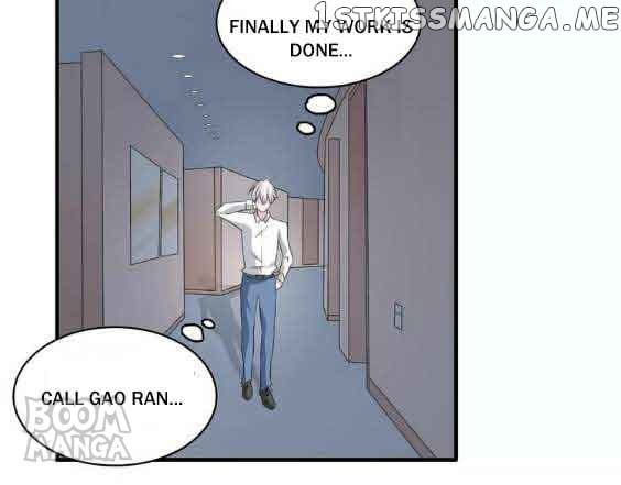 Tall in Love chapter 68 - page 64