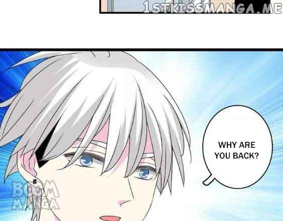 Tall in Love chapter 68 - page 66