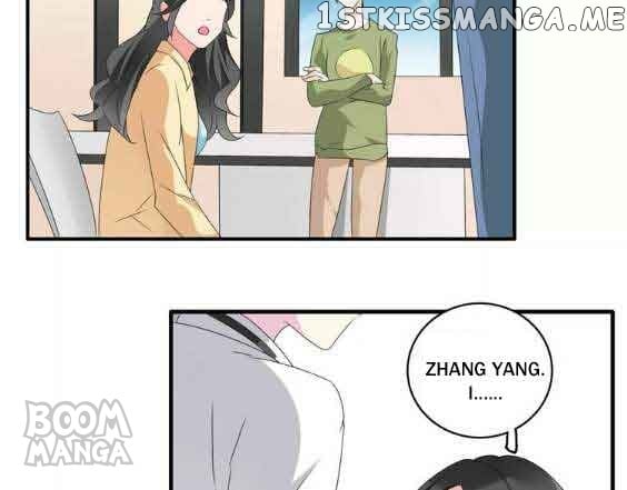 Tall in Love chapter 68 - page 68