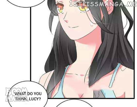 Tall in Love chapter 68 - page 7