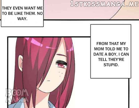 Tall in Love chapter 68 - page 75