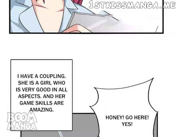 Tall in Love chapter 68 - page 76