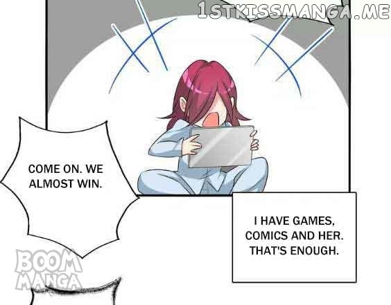 Tall in Love chapter 68 - page 77