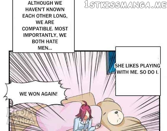 Tall in Love chapter 68 - page 79