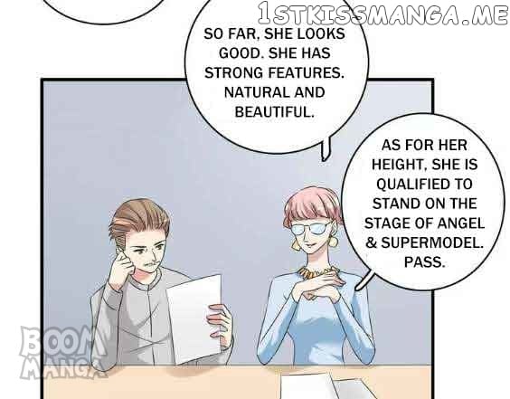 Tall in Love chapter 68 - page 8